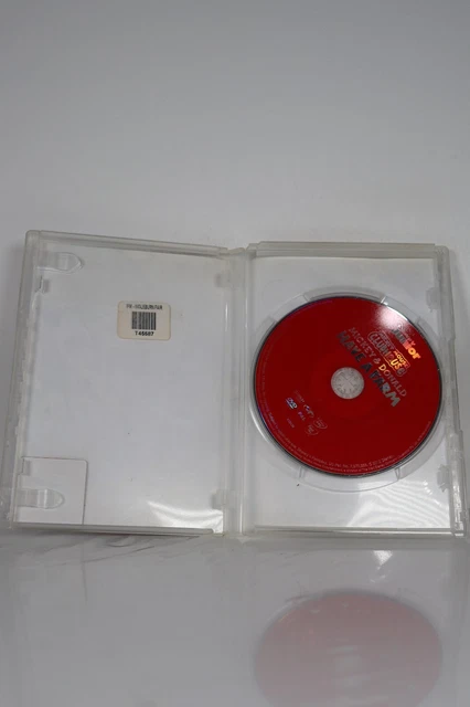 MICKEY AND DONALD HAVE A FARM DVD visual data 4