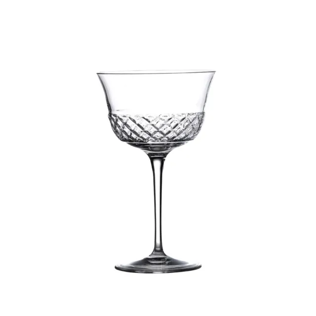 Luigi Bormioli Roma 1960 Fizz Cocktail Glass 9.25oz/26cl (24 Glasses)