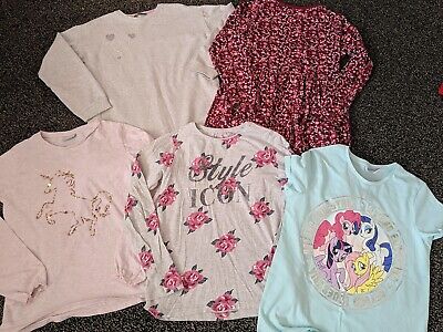 12 To 13 Year Old Girls Clothes Bundle