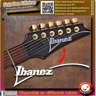 Ibanez Guitare Ibanez AEG10NENTL202 a restaurer 