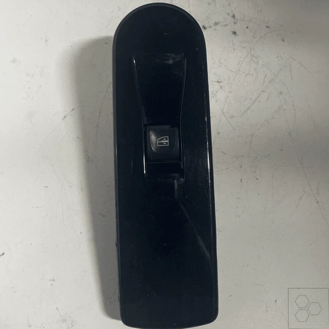 Interruttore Alzacristalli Pulsante Tasto Per Renault Megane 3 - Foto 8