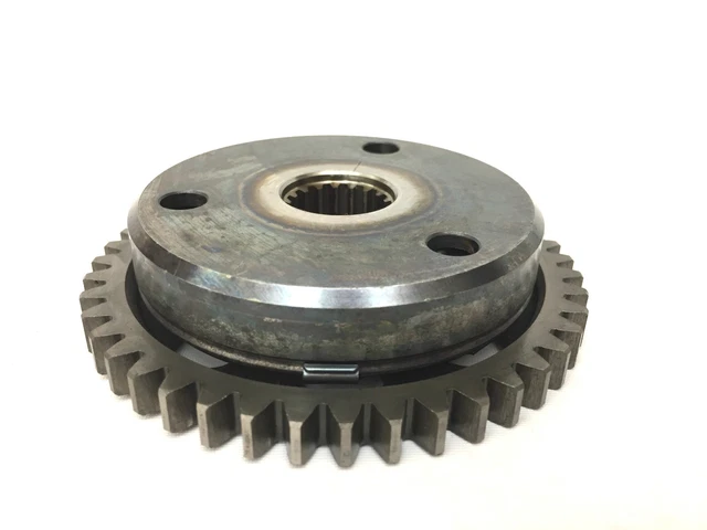 Suzuki Gsxr600 Srad Gsxr750 Oem Gsx1300R Starter Clutch