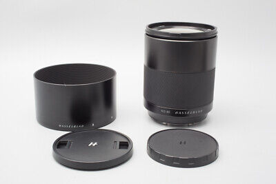 Hasselblad XCD 80mm f/1.9 F1.9 Lens for X1D X1D II Medium Format Camera