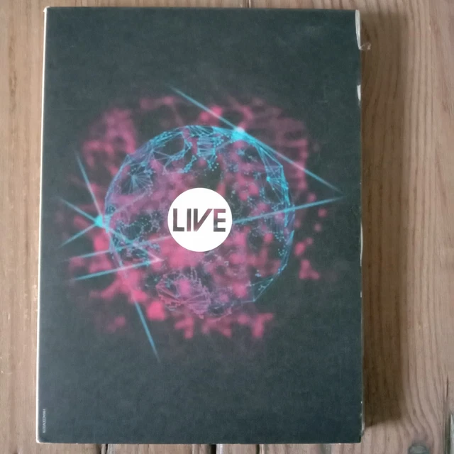 Hillsong: Faith + Hope + Love (CD + DVD, 2009, 2-Disc Set)