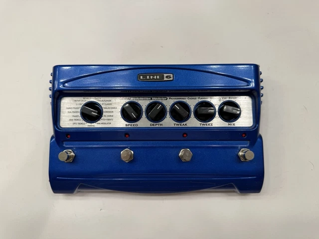 Pédale Multi-Effets LEKATO Pour Guitare Électrique - 36 Préréglages, Chorus, Delay, Reverb, IR, Bluetooth, Enregistrement Et Tuner Intégré