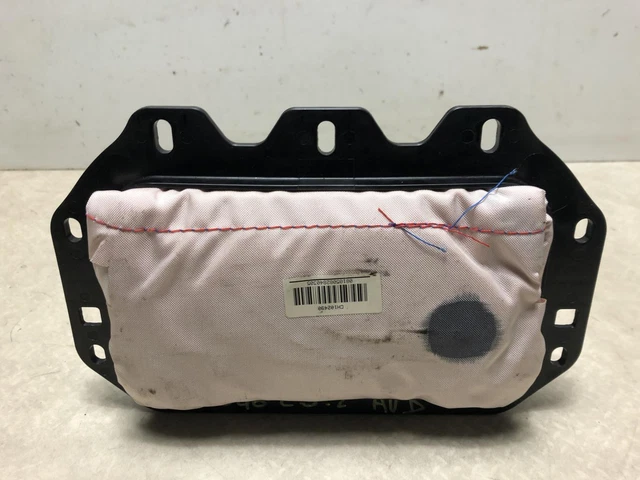 Airbag De Siège Passager Avant Droit Pour Citroën C5 - Réf. D'origine 96541529ZW, Pièce D'occasion Testée