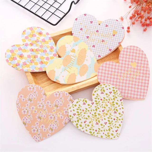 Papyrus Set Di 2 Biglietti Di Ringraziamento E Compleanno Con Buste – Design Margherite E Bevande, Con Sigilli Dorati, Per Amici E Famiglia - 3