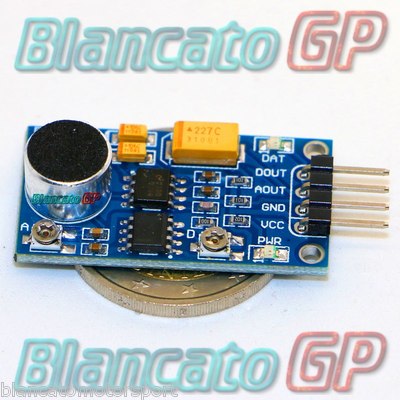 Modulo di alimentazione per luci diurne DRL con ballast per fari a LED