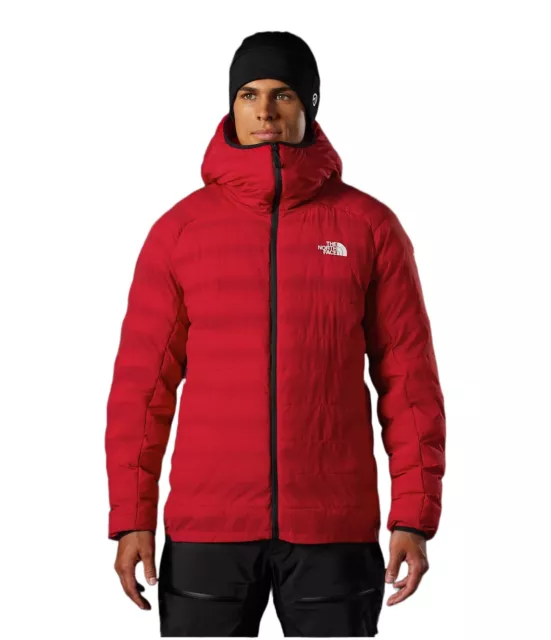 NUEVA Chaqueta con Capucha de Plumón Breithorn 50/50 The North Face Summit Series para Hombre $475