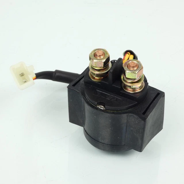 Relais De Démarreur NEUF Pour Sea-Doo RXT 1503 (2005-2009) - Pièce De Rechange