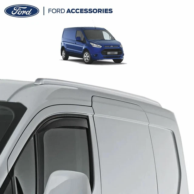 GENUINE FORD TRANSIT Tourneo Connect Roof Rack Rails Kit SWB 2013