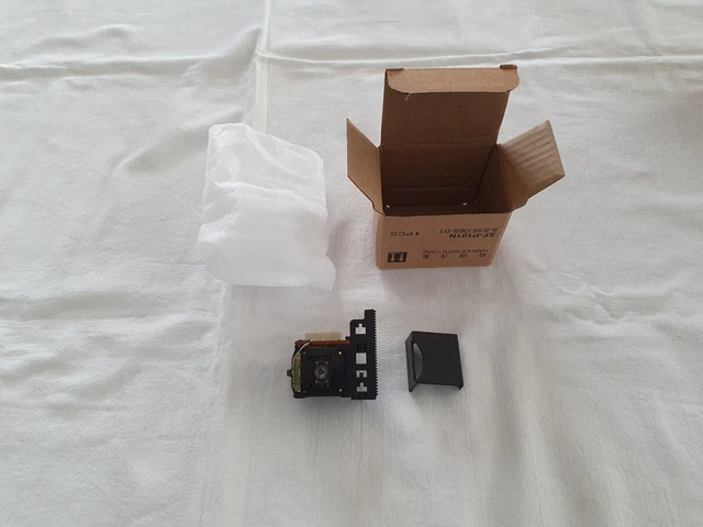Lentille SANYO SF-P101N new * LENS repair