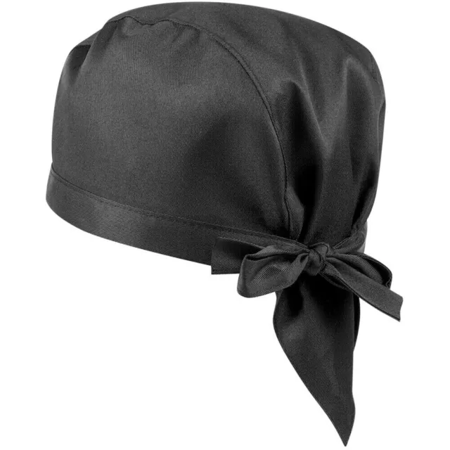 Comfortable and Durable Chef Hat with Adjustable Webbing for Dining and Cooking