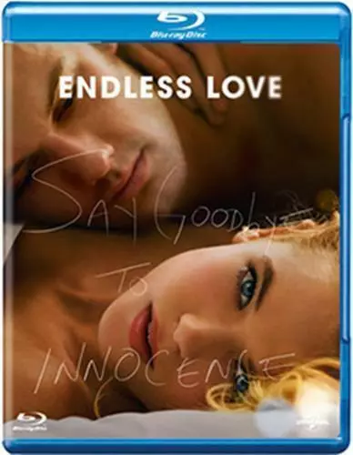 Endless Love (2014) [Blu-ray]