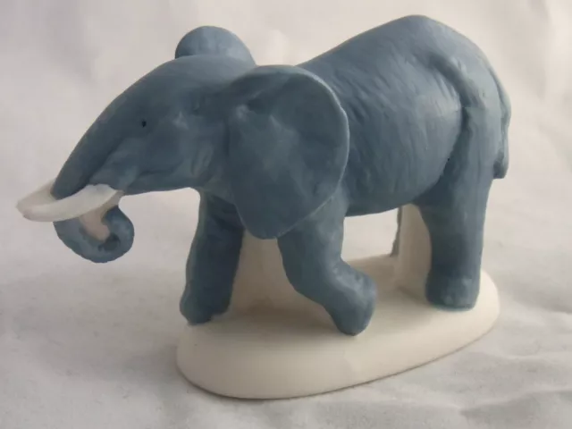 Wade Collectors Club Survival Series Elephant