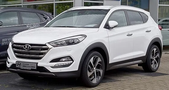 Hyundai Tucson 2016-2018 Workshop Repair Service Manual Cd