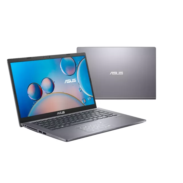 ASUS Vivobook 14 (D415UA-EB059T), Notebook mit 14,0 Zoll Display, AMD Ryzen™ 5 P 2