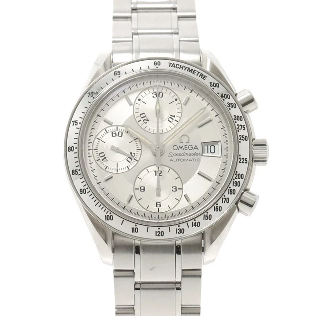 Orologio Uomo Cronografo MOMO DESIGN MD1012BR-30 in Acciaio con