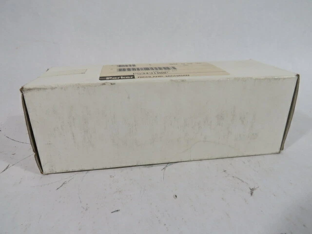Parker PS343100P End Plate Hardware Kit ! NEW !