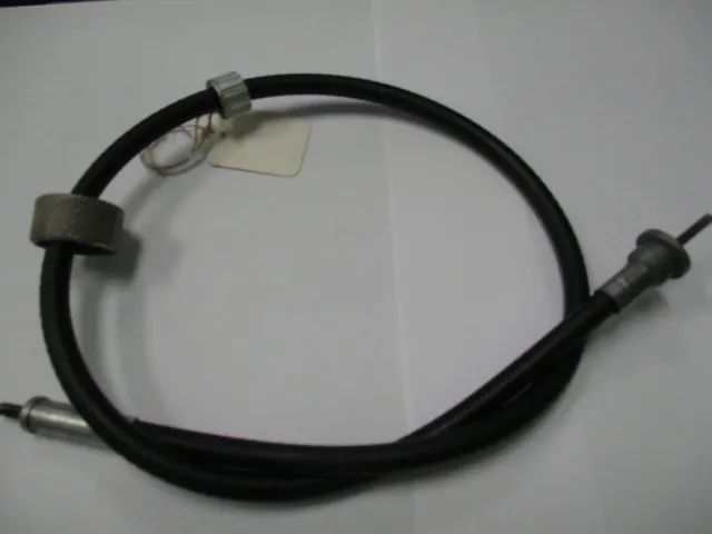 1963-1967 MG, MGB mechanical NOS tachometer cable BHA4314
