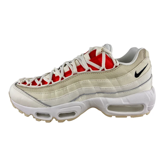 NIKE DONNE AIR Max 95 OG Blu Scuro 307960 400 UK 5 US 7.5 Eur 38.5