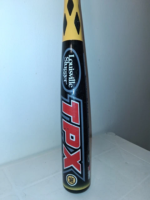 Louisville Slugger TPX -3 CB405 OMAHA ALCALYTE