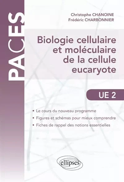 Livre 'Biologie Moléculaire De La Cellule' - 7ème édition Anglaise, 1552 Pages