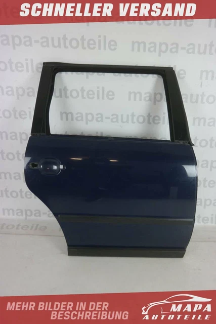 STEINHOF Gancio Di Traino Fisso Per VW Passat B5/3B SW/Variant (10/1996-10/2000) - Con Kit Elettrico Universale 7 Poli - Valore D 8,8 - Portata 1600 Kg - 5