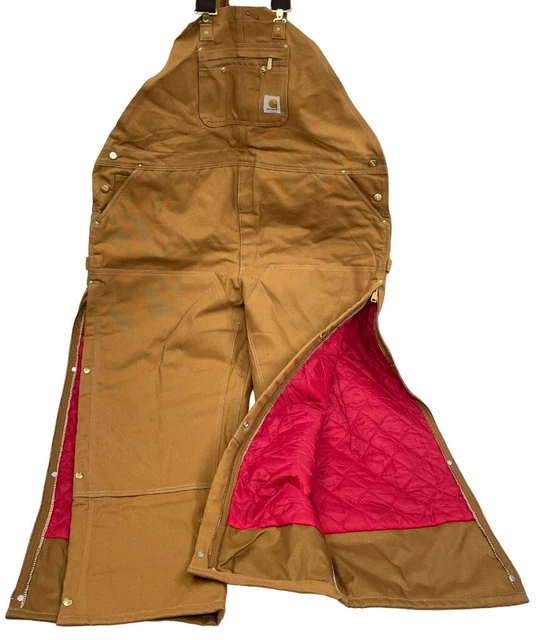 carhartt r41brn
