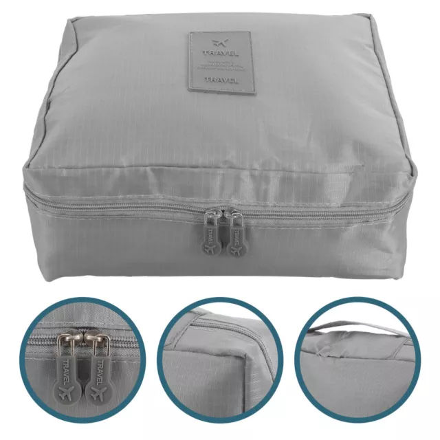 Suitcase Bags Organizer for Traveling Tolitree Travelling Anti-wrinkle