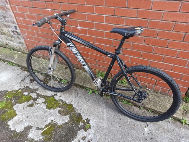 specialized hardrock en14766