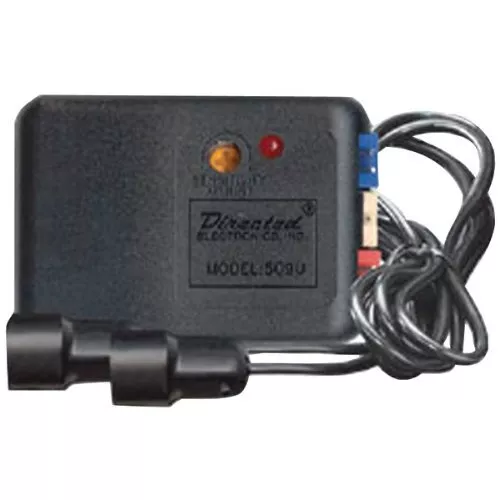 DEI 509U Ultrasonic Interior Movement Car Alarm Sensor for Python & Viper System