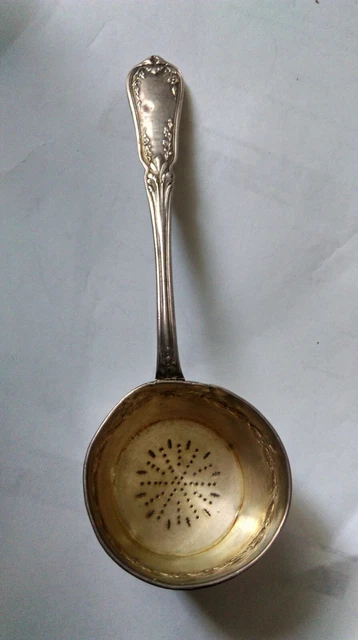 Cuillère De Collection Paris - Arc De Triomphe 1900 En Argent, Poinçon Minerve