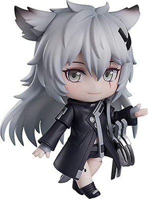 arknights thorns nendoroid