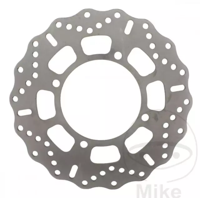 EBC contour brake disc MD4157C