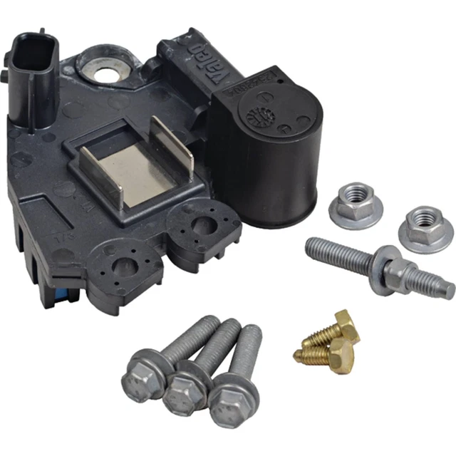 Regulator, Electronic For Valeo 595253, Arrowhead V595253 12V ; VLS-595253