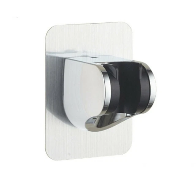Drill-Free Showerhead Holder Autoadesivo Impermeabile Strumento Accessori