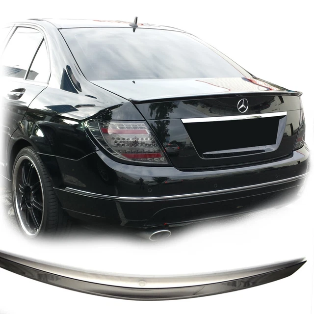 Complet Pare-chocs Avant Avec Spoiler Pour Mercedes Actros MP3 – OPTIMA, Gris