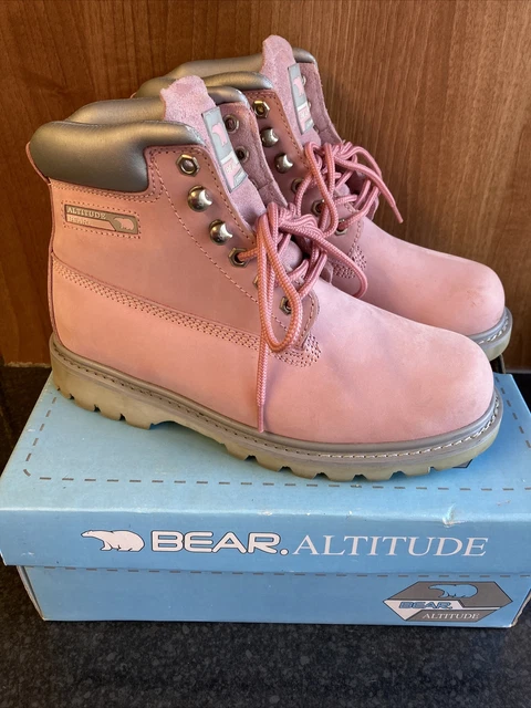 Gelert altitude ladies clearance walking boots