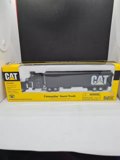 NORSCOT 55100 1:25 CAT Caterpillar 3516B Package Generator Set 