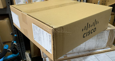 NEW CISCO ISR4331-SEC/K9 Cisco ISR 4331 Router w/ Sec license £2,327.39 ...