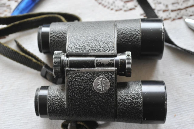 Leitz shop trinovid eyecups