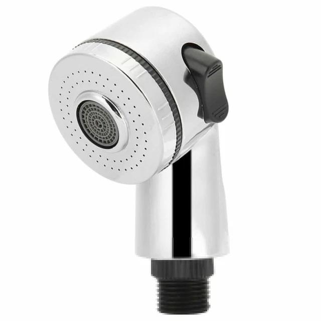 1 X Douche Tête for Cheveux Salon Shampooing Lit Chaise Douche Tête, Facile À