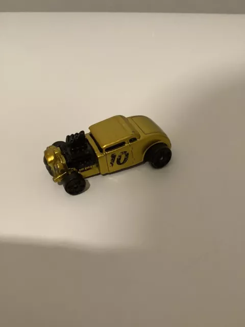 RARE MAISTO HOT rod Knuckle Dragger 0.99 PicClick UK