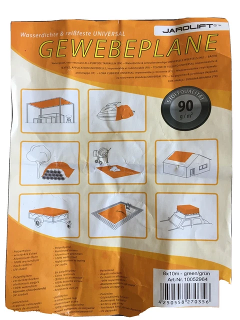 jarolift gewebeplane