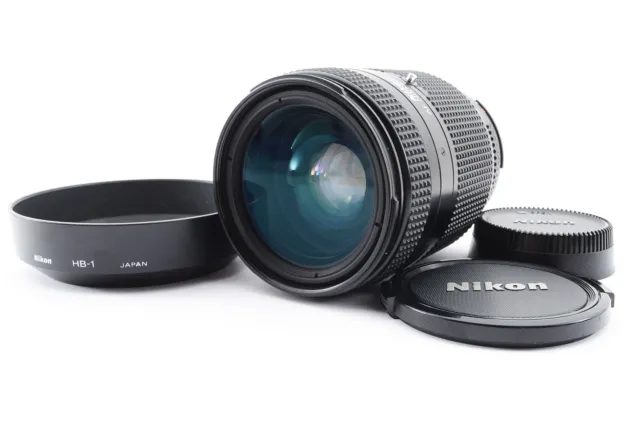 Nikon AF Nikkor 35-70mm F/2.8D Zoom Wide Telephoto Lens From JAPAN [Exc+5] N1477