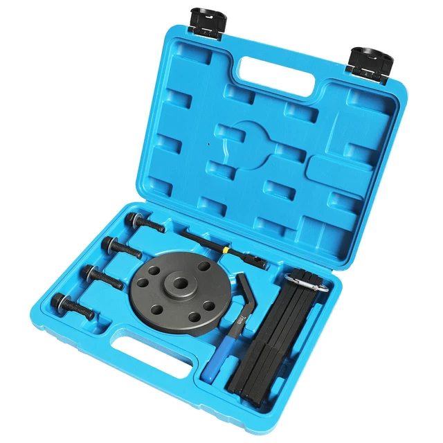 CAMSHAFT TIMING TOOL Kit For Cummins ISX Engine 7MM Brake Adjustment