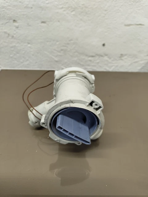 ABLAUFPUMPE HANNING KD 22B3 679 BE22B3 190 - Hochwertige Ersatzteile