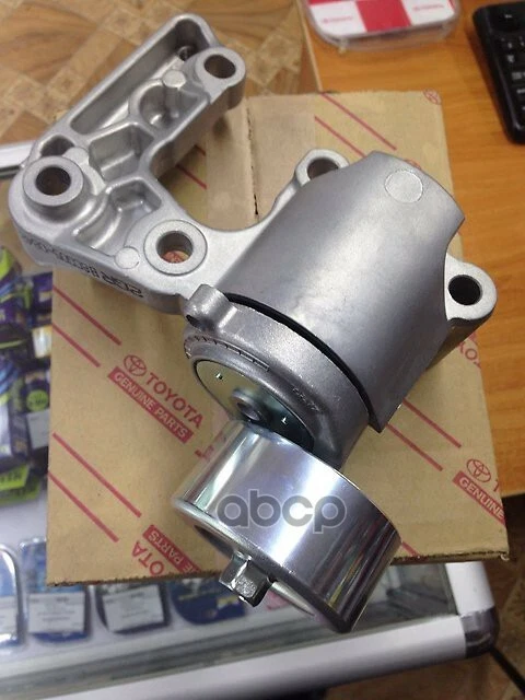 16620-0W101 - Tensioner Assembly, V-Ribbed Belt 1998-2009 Toyota
