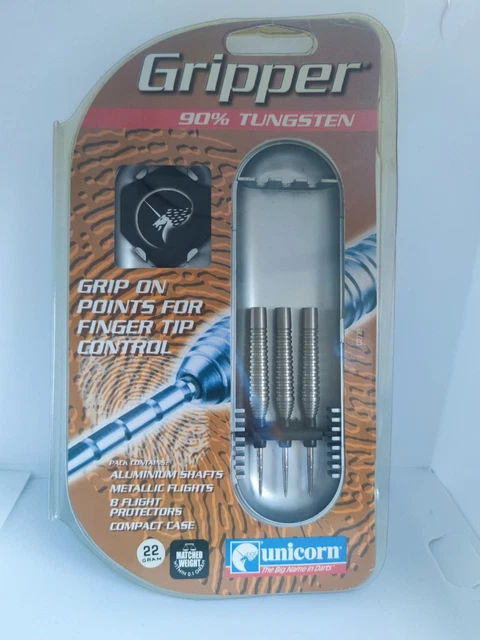 ダーツ unicorn HERO GOLDEN Barry Twomlow 17g RARE** Unicorn Barry Twomlow Hero Golden Darts 21 Grams